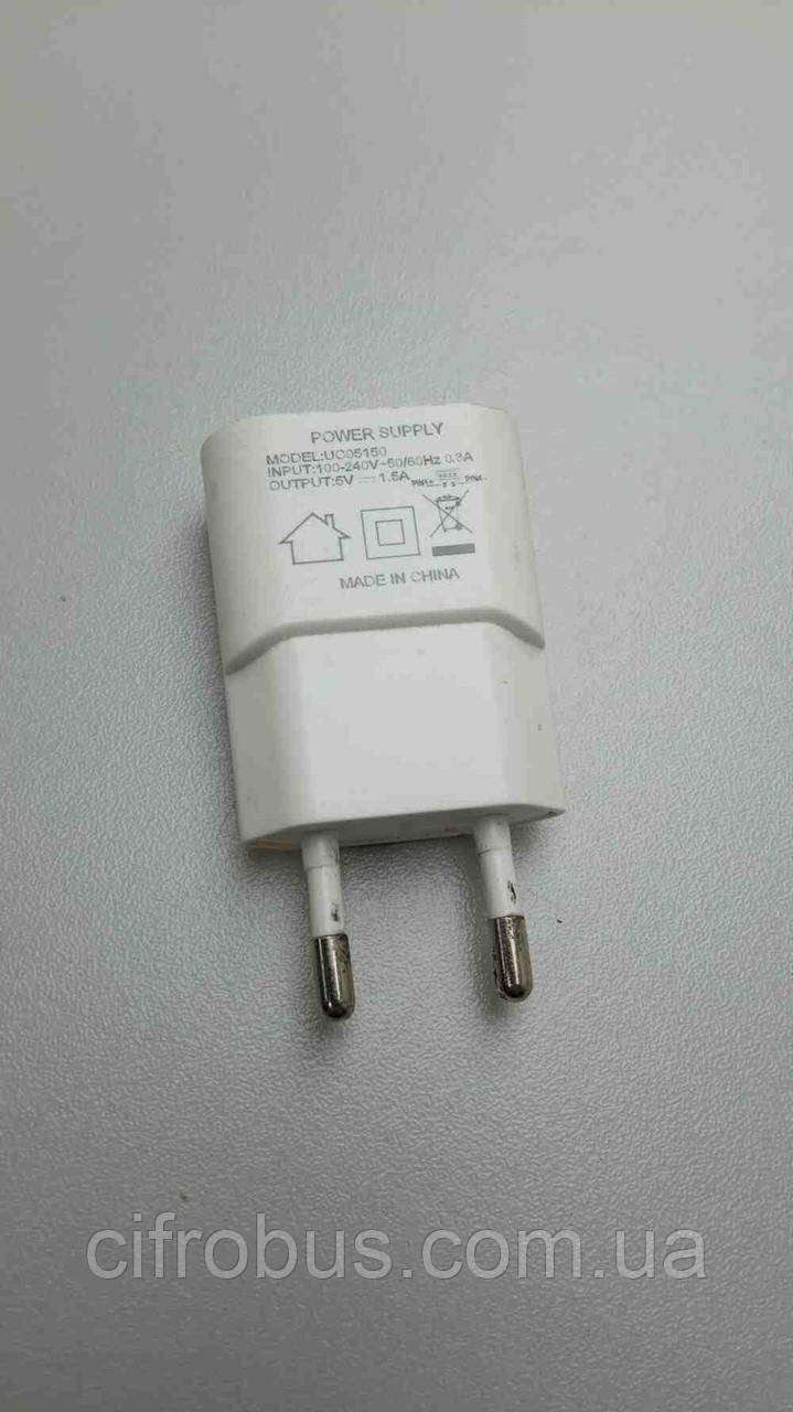 Заряднее Устройство Адаптер для Мобильного Телефона Б/У Сетевой Адаптер ...