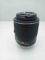 Фотооб'єктив Б/У Nikon Nikkor 55-200 mm 1:4-5.6G ED VR