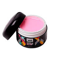 Kira Nails Hard Gel Pink Гель для нарощування 30 г