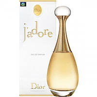 Парфумована вода Dior j'adore жіноча 100 мл (Euro A-Plus)