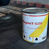 Клей для конвеєрних стрічок Magnet G40 з ефектом зміни кольору, фото 3