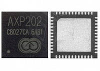 Микросхема AXP202 QFN48