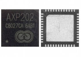 Мікросхема AXP202 QFN48