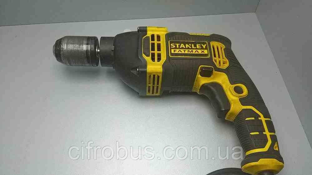 Дриль Б/У Stanley FMEH750
