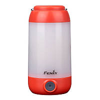 Фонарь Fenix CL26R, красный