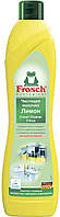 Гель 500 мл Лимон Frosch 4009175170590 3705626