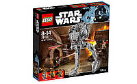 Конструктор Лего LEGO Star Wars AT-ST