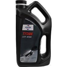 TITAN ATF 4134,4L,600684099