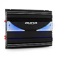 Автомобильный усилитель мощности Auna AMP-CH04