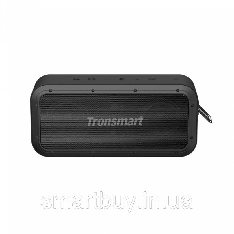 Портативна колонка Tronsmart Force Pro 60W