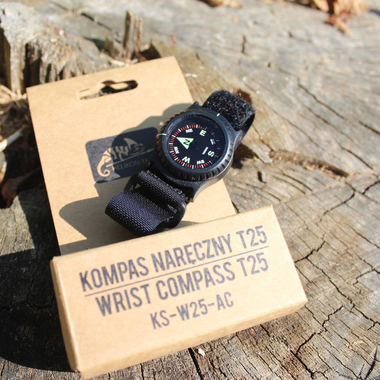 Компас наручный Helikon-Tex® Wrist Compass T25 - Black (ID#1480865458),  цена: 365 ₴, купить на Prom.ua