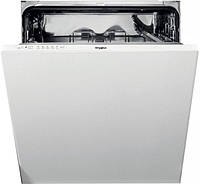 Посудомийна машина вмонтована Whirlpool WI3010