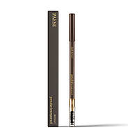 Пудровий олівець для брів Paese Powder Browpencil Dark Brown