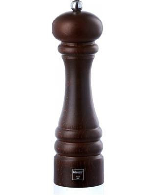 5152T Млинок для перцю коричневий 28,5 см, серія "Genova" Bisetti