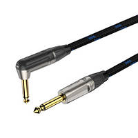 Инструментальный кабель Roxtone TGJJ310L3 (3 м)