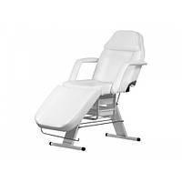 Косметологическое кресло-кушетка модель DM-202 бежевого , белого ,чорного цвета , массажная кушетка