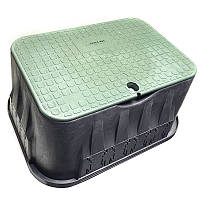 Клапанный бокс GreenBox - 14" (Jumbo)