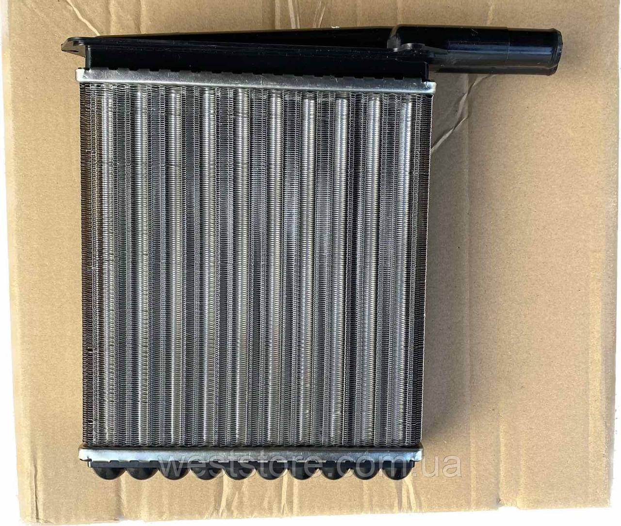 Радіатор опалення ваз 1117,1118,1119 Калина LSA, фото 1