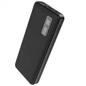 Повербанк Power Bank ASPOR A399 20000 mAh 3USB 2.4A