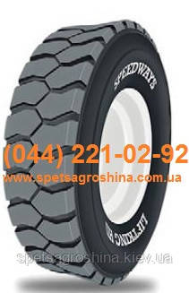 Шина 6.50-10 Liftking HD Speedways 12PR TT