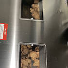 Пневматичний фасувально-пакувальний автомат PW2-Q1000 "подушка" (з ваговим дозатором), фото 6