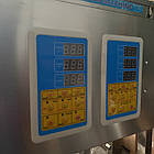 Фасувальний автомат сипучих продуктів PWQ1000+2F999 Pillow pneumatic, ваговий, фото 9