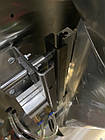Пневматичний фасувально-пакувальний автомат PW2-Q1000 "подушка" (з ваговим дозатором), фото 4
