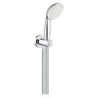 Душевой набор GROHE Tempesta 100 на 2 режима. 26406001