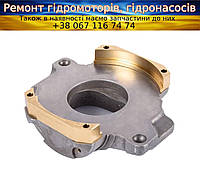 Упор фиксатор прижимной пластины гидронасоса A11VO Bosch Rexroth