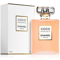 Парфюмированная вода женская Chanel Coco Mademoiselle 100 мл