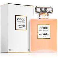 Парфумована вода жіноча Chanel Coco Mademoiselle 100 мл