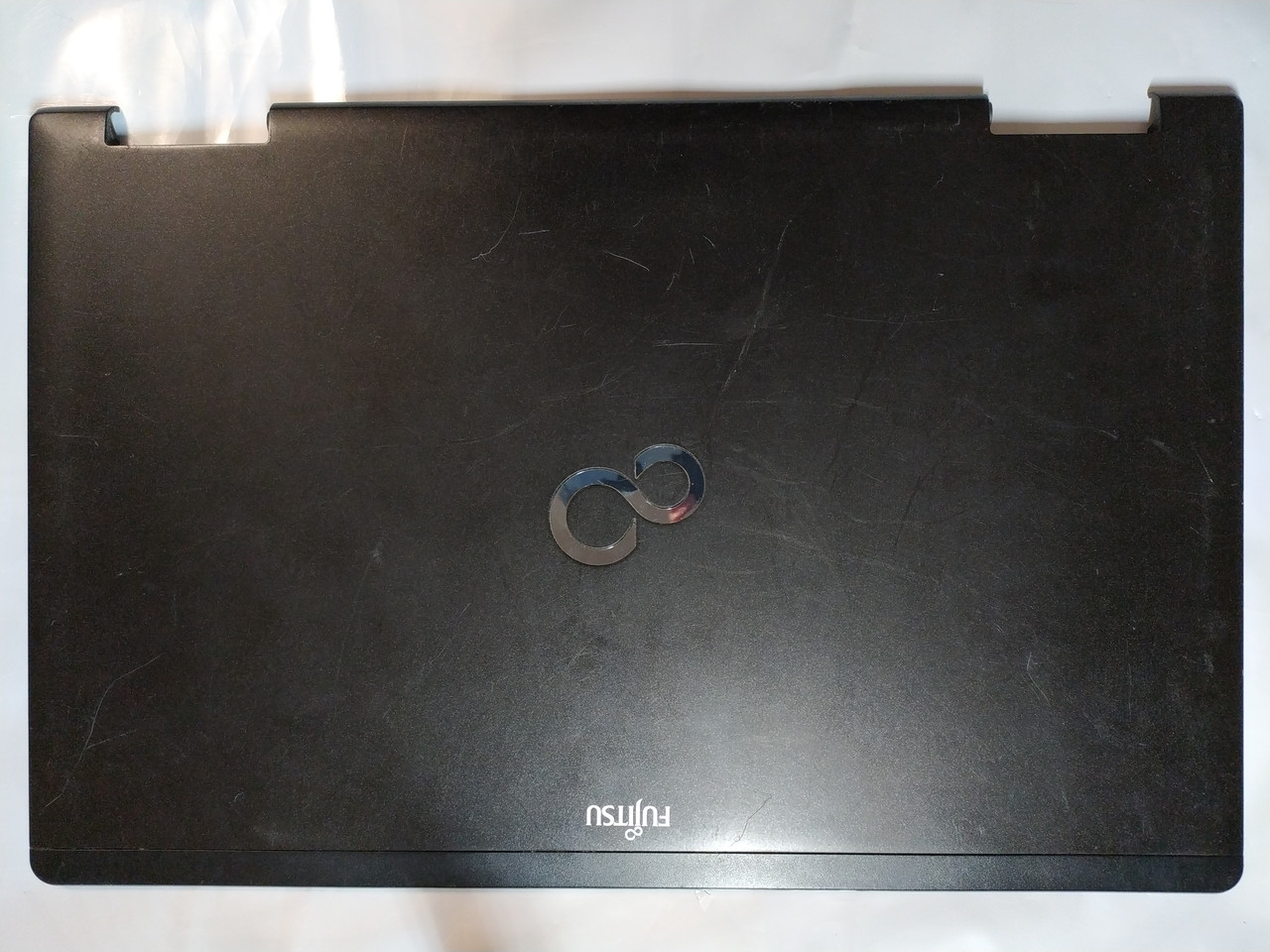 Fujitsu LifeBook E782 Корпус A (крышка матрицы) бу