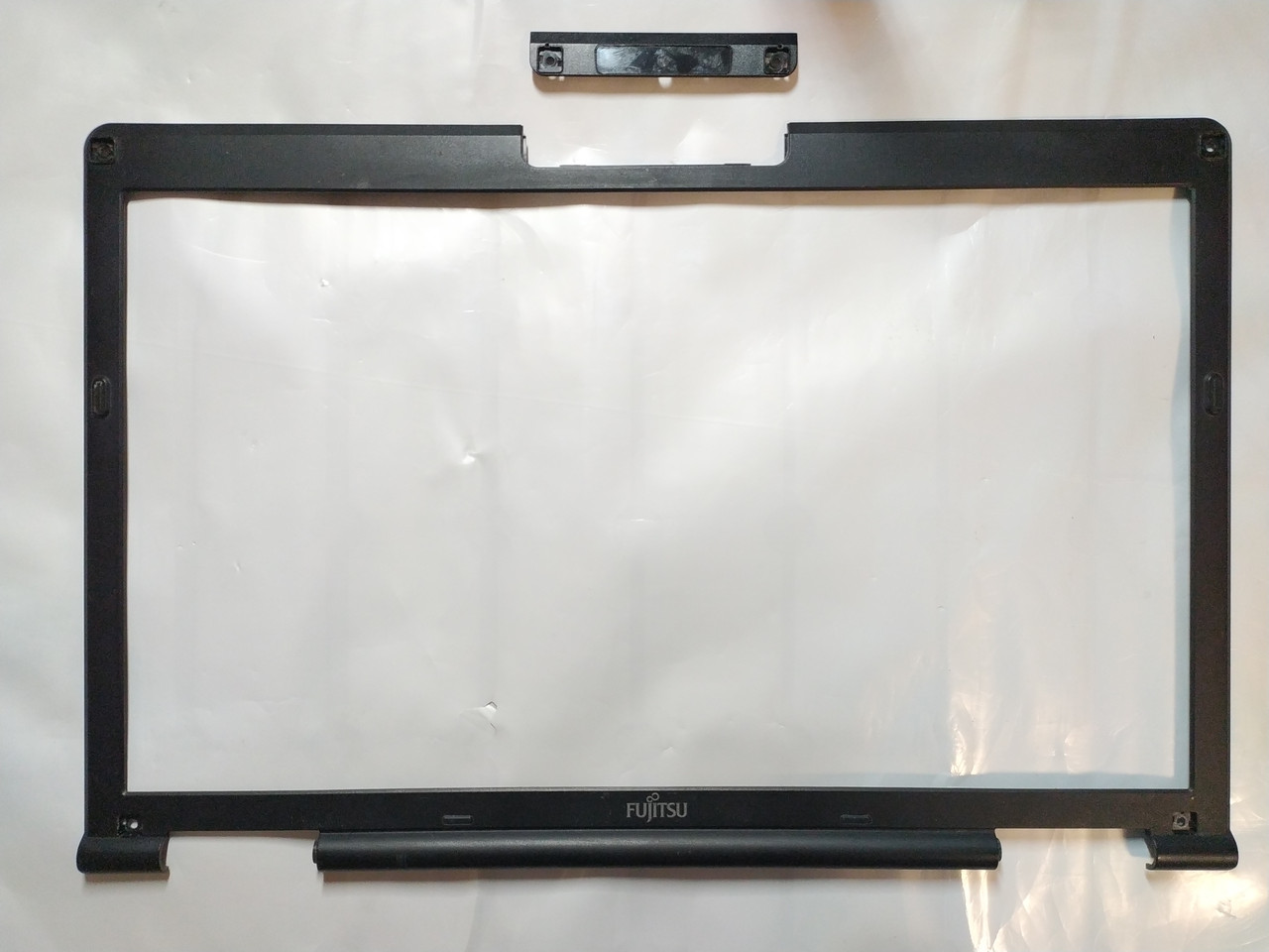 Fujitsu LifeBook E782 Корпус B (рамка матрицы + рамка камеры) бу, фото 1