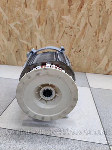 Статор+ротор (обмотки)бензогенератора 2.5-2,8 кВт одно-фазный ,медь ...