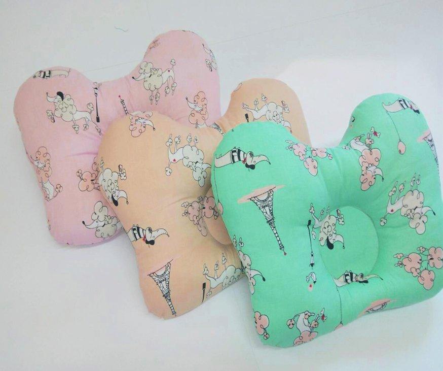 Подушка дитяча "Метелик" 1473213