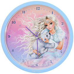 TOP Model Годинник дитячий настінний ICEWORLD Fantasy Model (10983)