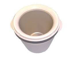 Уцінка Копозиція чаша для морозива Kenwood — KW682456, IM280