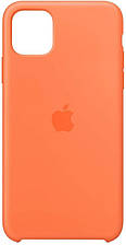Силіконовий чохол iPhone 11 Pro Apple Silicone Case Vitamin C