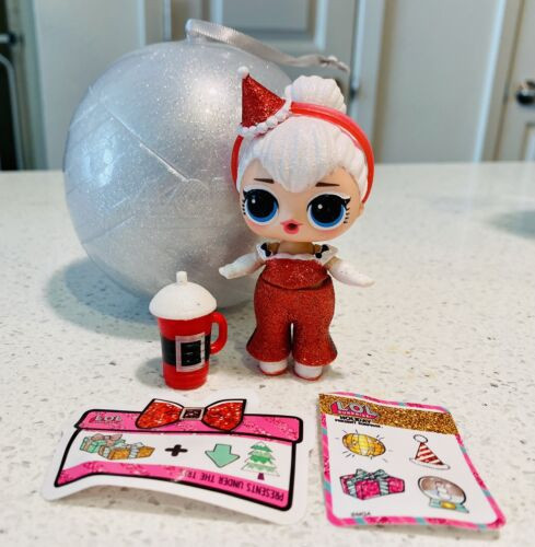 Lol sleigh babe on sale