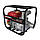 Мотопомпа бензинова побутова для чистої води Vitals USK 3-60b | Потужність 6,5 к.с. | Продуктивність 60 м3/год, фото 4