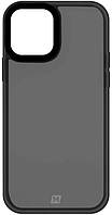 Чехол iPhone 11 Pro Momax Hybrid Case Черный