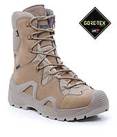 Тактические демисезонные берцы YDS ASTOR GTX с мембраной GoreTex