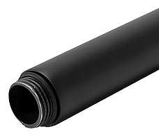 Подовжувач для душового гарнітуру REA BLACK 60 см чорний *, фото 3