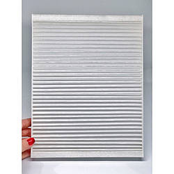 Манікюрний фільтр Air Max для манікюрної витяжки фільтр для настільної/врізної витяжки для манікюру/педикюру