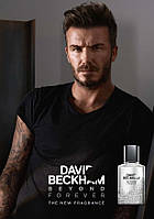 Мужская туалетная вода David Beckham Beyond Forever (40 ml)