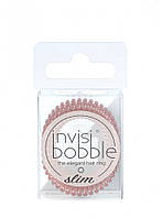 Резинка-браслет для волосся invisibobble SLIM Pink Monocle