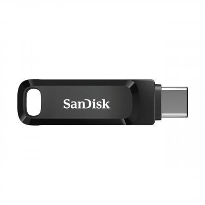 FLASH 64Gb SanDisk Ultra Dual Drive Go USB 3.1/Type C