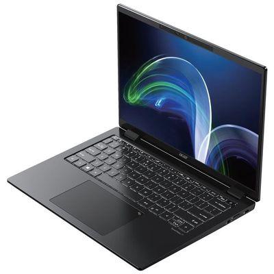 Ноутбук Acer TravelMate P6 TMP614-52-53VE i5-1135G7 14'' 16GB RAM 512G