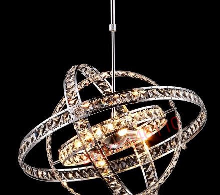 Люстра "створи власну конфігурацію", фото 1