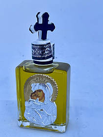 Олія зі Святинь Афона оливкова 33 мл. (Греція)
